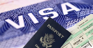 US Visa Service in Matamoros, Mexico 
